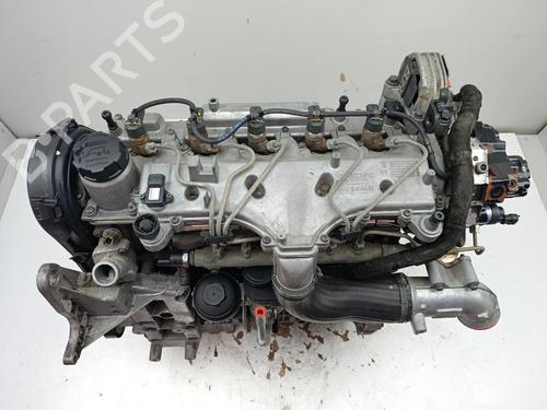 Engine VOLVO V70 III (135) 2.4 D | BP38758349M1 - Image 3