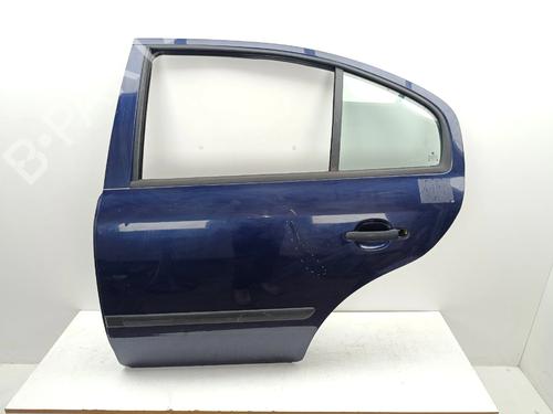 Used Left rear door Left rear door 38758352 38758352