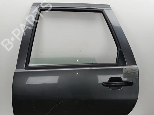 Used Left rear door Left rear door 38758353 38758353