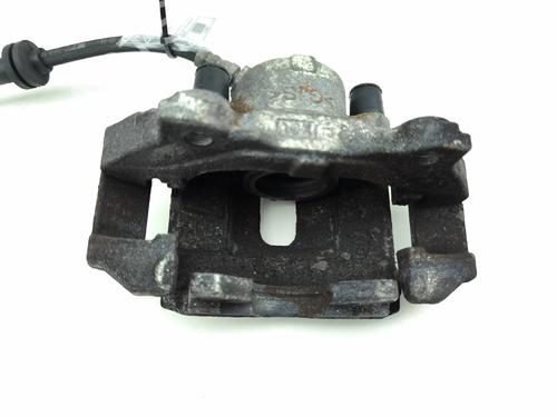 Left front brake caliper FIAT 500 (312_) | BP38758348M105 - Image 3