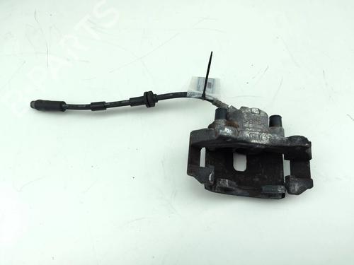 Left front brake caliper FIAT 500 (312_) | BP38758348M105 - Image 5