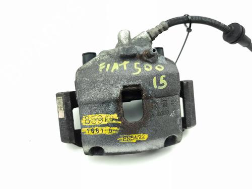 Used Left front brake caliper Left front brake caliper 38758348 38758348