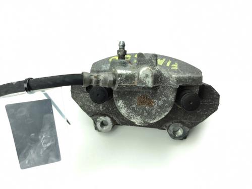 Left front brake caliper FIAT 500 (312_) | BP38758348M105 - Image 4