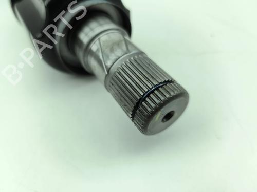 Left front driveshaft MINI MINI CLUBMAN (F54) One D | BP38758355M38  - Image 5