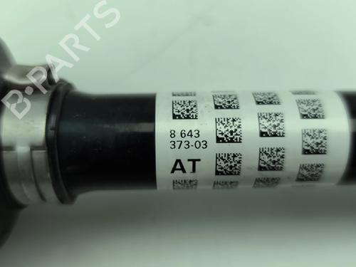 Left front driveshaft MINI MINI CLUBMAN (F54) One D | BP38758355M38  - Image 6