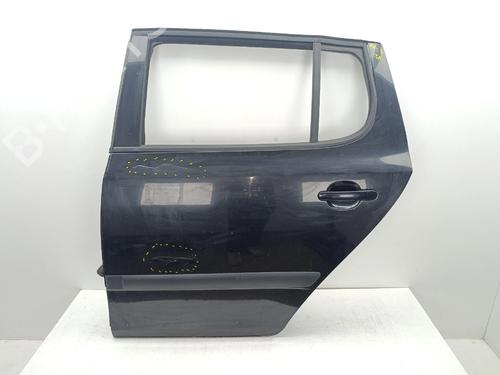Used Left rear door Left rear door 38760168 38760168