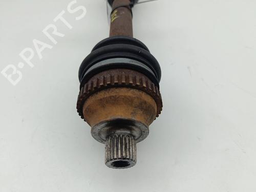 Left front driveshaft SMART CITY-COUPE (450) 0.7 (450.330) | BP38760173M38 - Image 4
