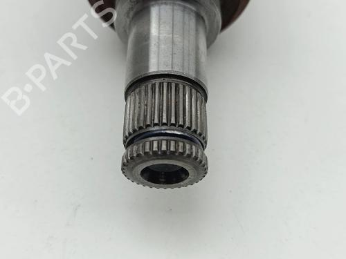 Left front driveshaft SMART CITY-COUPE (450) 0.7 (450.330) | BP38760173M38 - Image 6