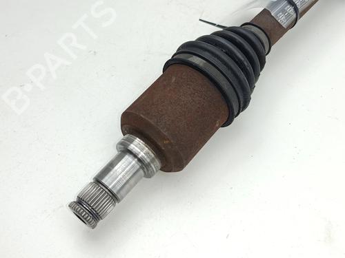 Left front driveshaft SMART CITY-COUPE (450) 0.7 (450.330) | BP38760173M38 - Image 7