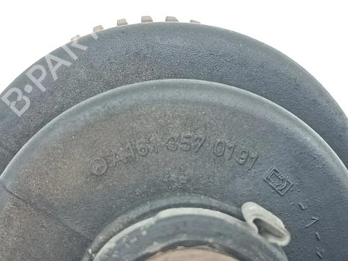 Left front driveshaft SMART CITY-COUPE (450) 0.7 (450.330) | BP38760173M38 - Image 2