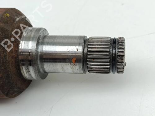 Right front driveshaft SMART CITY-COUPE (450) 0.7 (450.330) | BP38760177M39 - Image 5