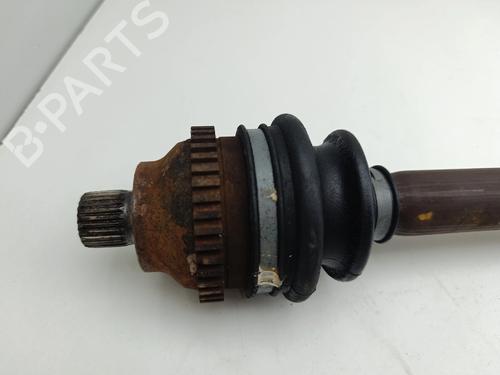 Right front driveshaft SMART CITY-COUPE (450) 0.7 (450.330) | BP38760177M39 - Image 3