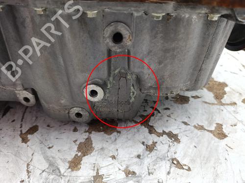 Engine RENAULT MEGANE III Hatchback (BZ0/1_, B3_) 1.5 dCi (BZ09, BZ0D, BZ1W, BZ29, BZ14) | BP38760179M1 - Image 10