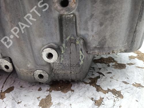 Engine RENAULT MEGANE III Hatchback (BZ0/1_, B3_) 1.5 dCi (BZ09, BZ0D, BZ1W, BZ29, BZ14) | BP38760179M1 - Image 7
