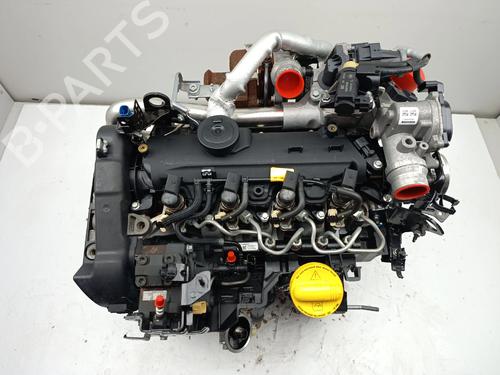Engine RENAULT MEGANE III Hatchback (BZ0/1_, B3_) 1.5 dCi (BZ09, BZ0D, BZ1W, BZ29, BZ14) | BP38760179M1 - Image 3