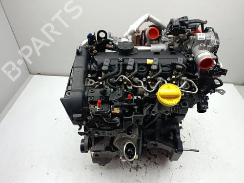 Engine RENAULT MEGANE III Hatchback (BZ0/1_, B3_) 1.5 dCi (BZ09, BZ0D, BZ1W, BZ29, BZ14) | BP38760179M1 - Image 2