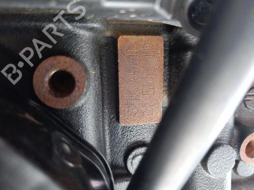 Engine RENAULT MEGANE III Hatchback (BZ0/1_, B3_) 1.5 dCi (BZ09, BZ0D, BZ1W, BZ29, BZ14) | BP38760179M1 - Image 9