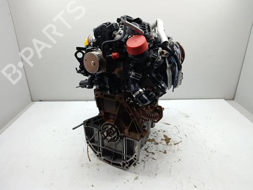 Engine RENAULT MEGANE III Hatchback (BZ0/1_, B3_) 1.5 dCi (BZ09, BZ0D, BZ1W, BZ29, BZ14) | BP38760179M1 - Image 8