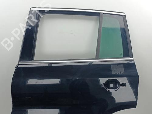 Used Left rear door Left rear door 38760174 38760174