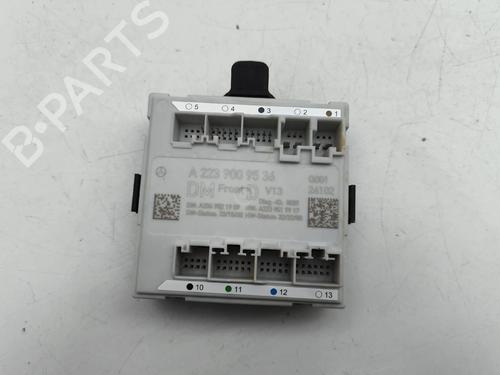 Electronic module MERCEDES-BENZ C-CLASS (W206) C 220 d (206.004) | BP38773856M83 - Image 2