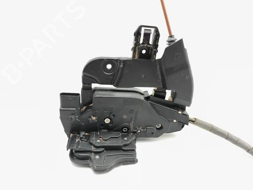 Used Front right lock Front right lock 38773853 38773853