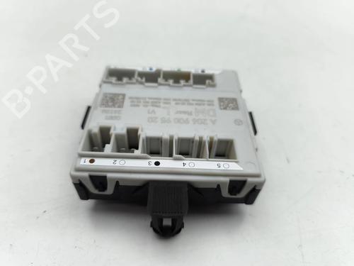 Electronic module MERCEDES-BENZ C-CLASS (W206) | BP38773851M83 - Image 2