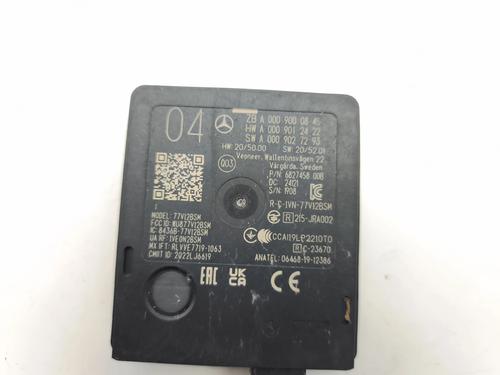 Electronic sensor MERCEDES-BENZ C-CLASS (W206) C 220 d (206.004) | BP38753281M84  - Image 5