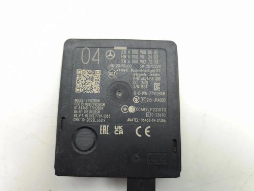 Electronic sensor MERCEDES-BENZ C-CLASS (W206) C 220 d (206.004) | BP38753282M84 - Image 5
