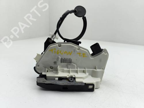 Used Rear left lock Rear left lock 38773846 38773846