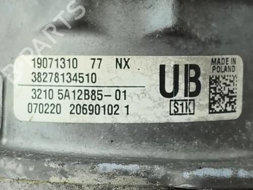 Steering rack MINI MINI CLUBMAN (F54) One D | BP38755585M22 - Image 7