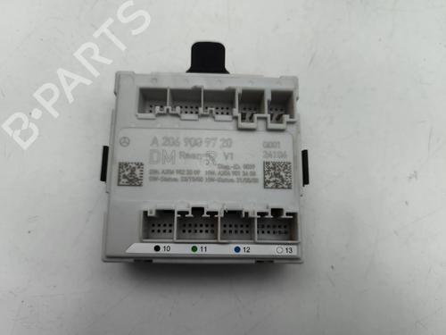 Electronic module MERCEDES-BENZ C-CLASS (W206) C 220 d (206.004) | BP38777857M83 - Image 4