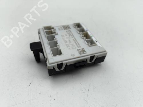 Electronic module MERCEDES-BENZ C-CLASS (W206) C 220 d (206.004) | BP38777857M83 - Image 3
