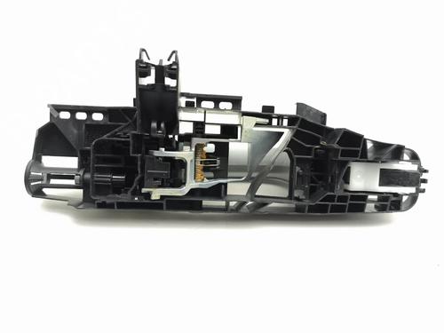 Rear right exterior door handle MERCEDES-BENZ C-CLASS (W206) C 220 d (206.004) | BP38777854C130 - Image 4