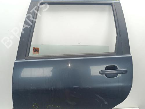 Used Left rear door Left rear door 38773852 38773852