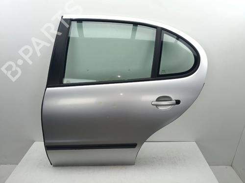 Used Left rear door Left rear door 38773855 38773855