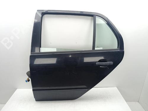 Used Left rear door Left rear door 38777862 38777862