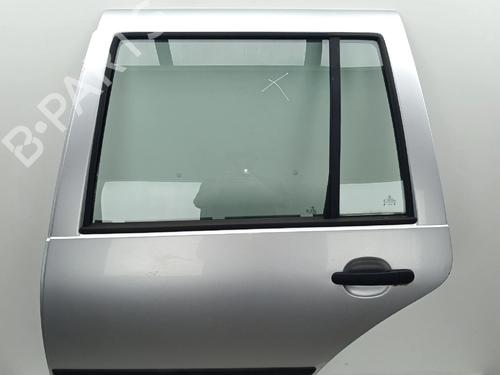 Used Left rear door Left rear door 38777863 38777863