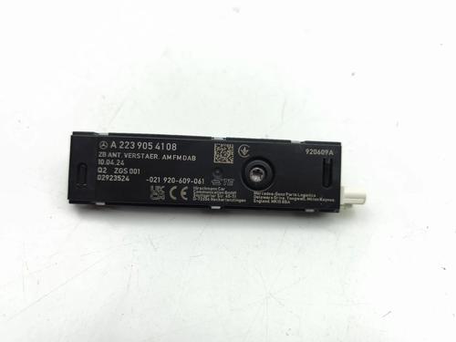 Used Electronic module Electronic module 38783989 38783989