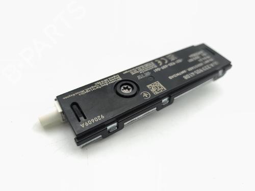 Electronic module MERCEDES-BENZ C-CLASS (W206) C 220 d (206.004) | BP38783989M83 - Image 3