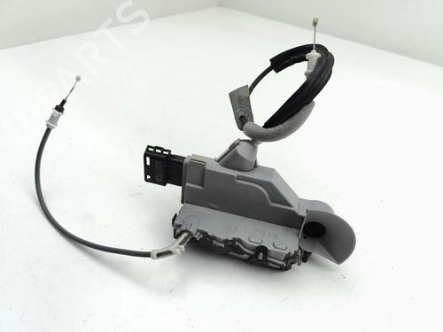 Cerradura puerta delantera izquierda Cerradura puerta delantera izquierda 38783988 38783988