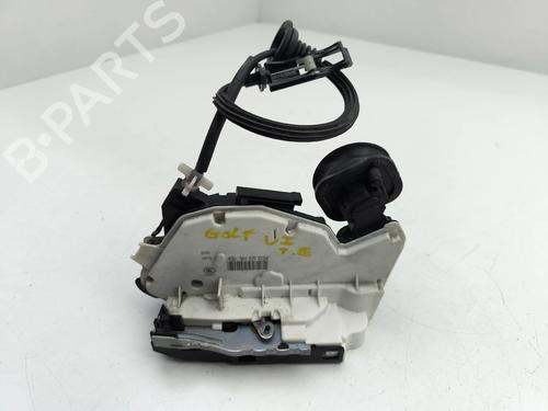 Used Rear left lock Rear left lock 38783985 38783985
