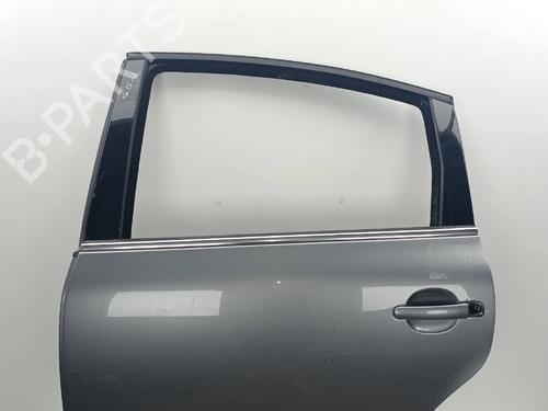 Used Left rear door Left rear door 38783984 38783984