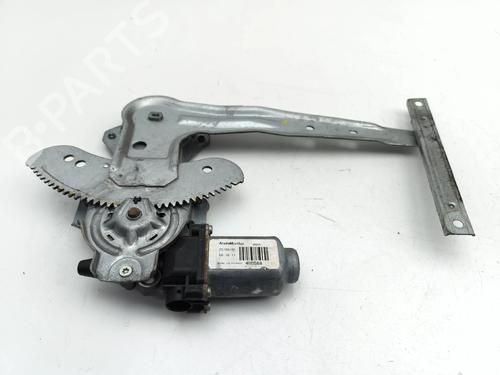 Used Rear left window mechanism Rear left window mechanism 38784984 38784984