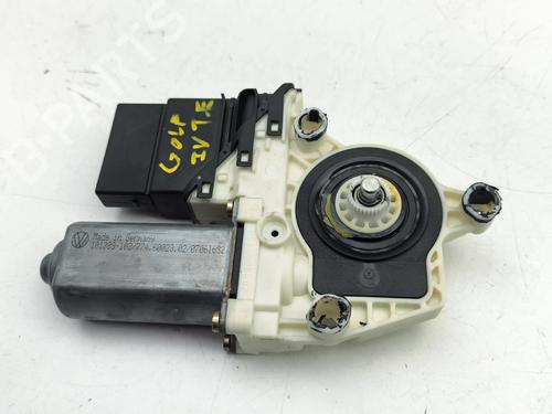 Used Left rear window motor Left rear window motor 38784983 38784983