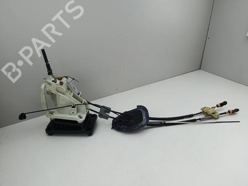 Used Gear lever Gear lever 38783991 38783991