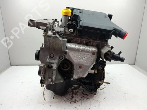 Used Engine Engine 38783999 38783999