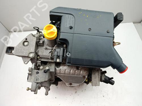Engine RENAULT KANGOO (KC0/1_) 1.4 (KC0C, KC0H, KC0B, KC0M) | BP38783999M1  - Image 9