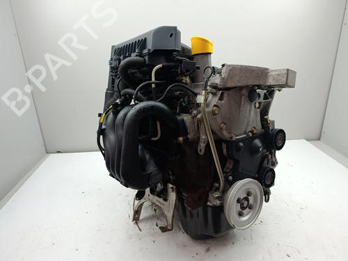 Engine RENAULT KANGOO (KC0/1_) 1.4 (KC0C, KC0H, KC0B, KC0M) | BP38783999M1  - Image 5