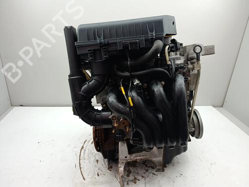 Engine RENAULT KANGOO (KC0/1_) 1.4 (KC0C, KC0H, KC0B, KC0M) | BP38783999M1  - Image 6