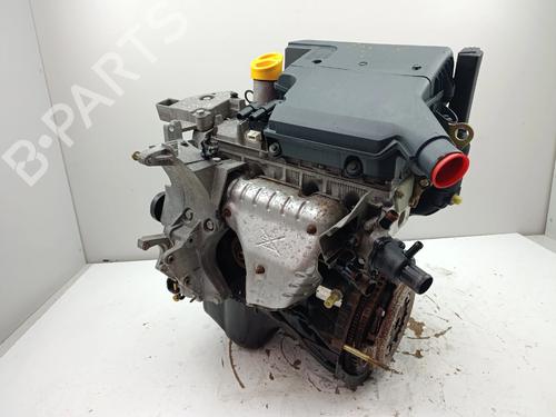 Engine RENAULT KANGOO (KC0/1_) 1.4 (KC0C, KC0H, KC0B, KC0M) | BP38783999M1  - Image 8